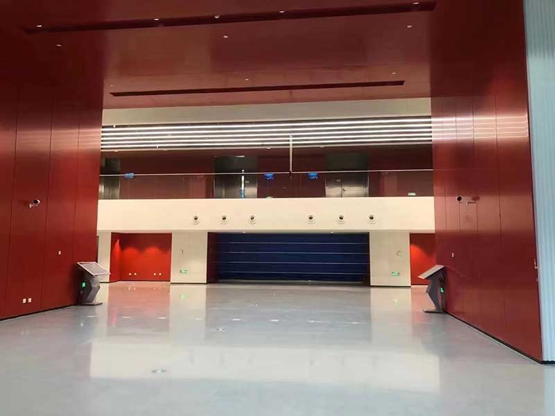 杭州亚运会场馆