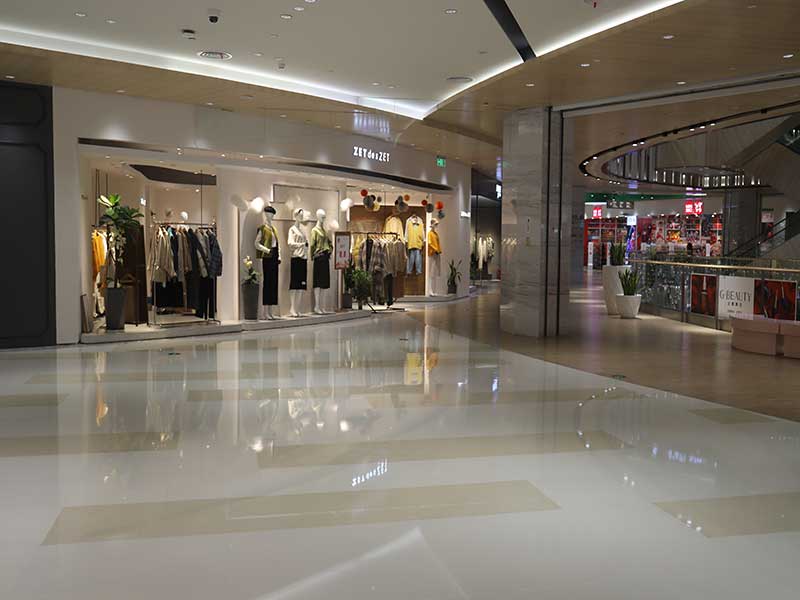 南京金鹰购物中心