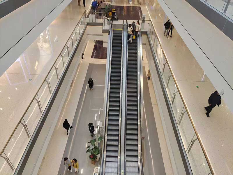 上海松江印象汇