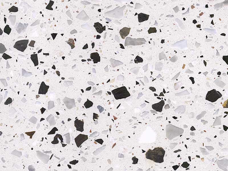 水磨石好还是瓷砖好？水磨石和瓷砖的区别