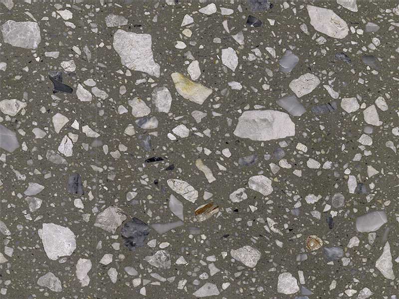 建筑装饰水磨石地面施工工艺标准